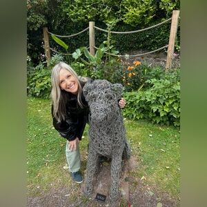 Meet your Posher, Lisa